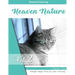 Cuties Cats and Kittens: Grayscale Photo Adult Coloring Book of Animals, Relaxation Stress Relief Coloring Book: Series of coloring book for ad