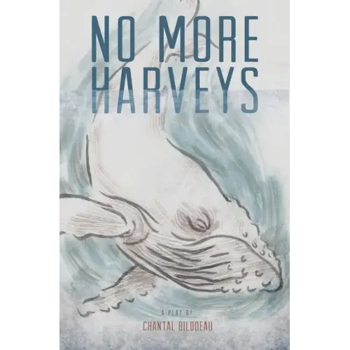 No More Harveys