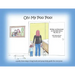 Oh! My Poo Poo!: a potty time sing-a-long book and poop help guide for everyone