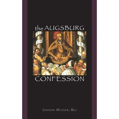 The Augsburg Confession