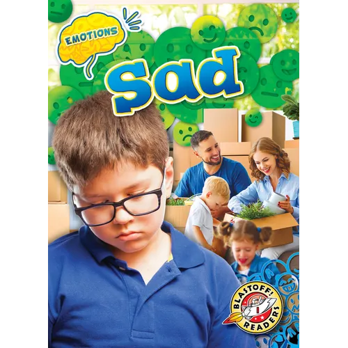 Sad