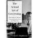 The Actual Art of Governing