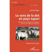 Le sens de la dot en pays tupuri: Modalités et décryptage du vocabulaire consacré au Tchad et au Cameroun