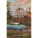 The Ghost Town Preservation Society