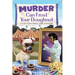 Murder Can Frost Your Doughnut