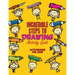 Incredible Steps to Drawing Activity Guide