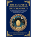 The Complete Hermeticism Philosophy Collection (Vol. 3): The Chaldean Oracles, Coelum Philosophorum & The Emerald Tablet of Thoth - Oracular, Alchemic