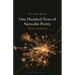 One Hundred Years of Surrealist Poetry: Theory and Practice