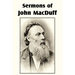 Sermons of John Macduff