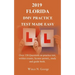 2019 Florida DMV Practice Test made Easy: Over 150 Questions on practice test, written exams, license permit, study and guide book