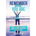Remember Who You Are: Embody Your Limitless Potential & Unapologetically Share Your Gifts With The World