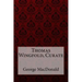 Thomas Wingfold, Curate George MacDonald
