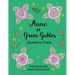 Anne of Green Gables Quotes to Color: Coloring Book featuring quotes from L.M. Montgomery