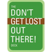 The Don't Get Lost Out There! Deck