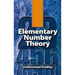 Elementary Number Theory