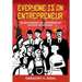 Everyone Is an Entrepreneur: Selling Economic Self-Determination in a Post-Soviet World