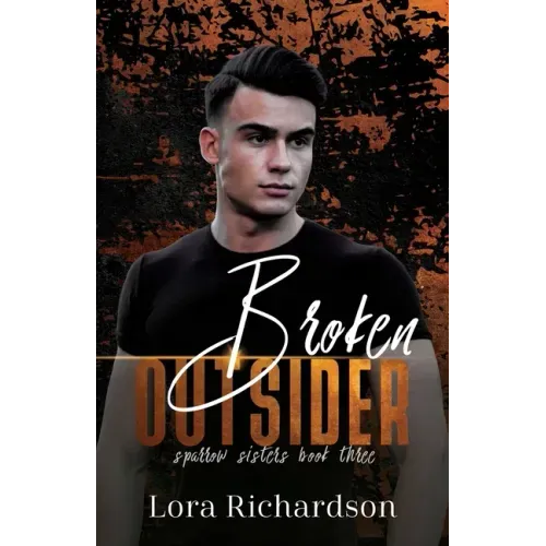 Broken Outsider