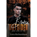 Broken Outsider