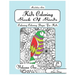 Kids Coloring Book Of Birds Volume One: Calming Coloring Pages For Children Ages 5 To 12