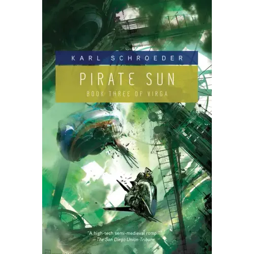 Pirate Sun