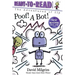 Poof! a Bot!: Ready-To-Read Ready-To-Go!