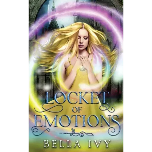 Locket of Emotions