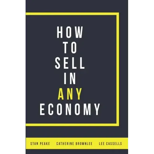 How to Sell in Any Economy