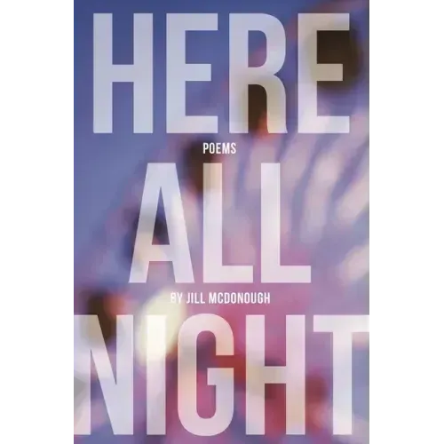 Here All Night
