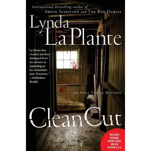 Clean Cut: An Anna Travis Mystery