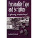 Personality Type & Scripture: Mark