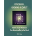 Ephesians: Growing in Christ: A Bible Study Workbook - Five minutes a Day in the Word