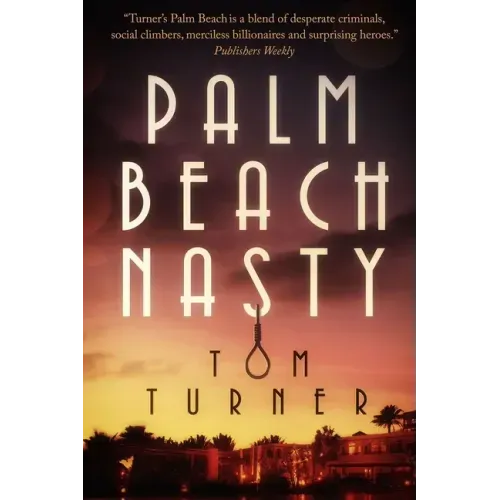 Palm Beach Nasty