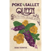 Poke Sallet Queen and the Family Medicine Wheel