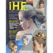 Italian & International Hair Fashion: iHF magazine no. 41 - Brides Hairstyles