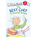The Best Chef in Second Grade