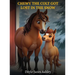 Chewy the Colt Got Lost in the Snow!