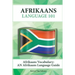 Afrikaans Vocabulary: An Afrikaans Language Guide