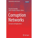 Corruption Networks: Concepts and Applications