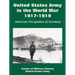 United States Army in the World War, 1917-1919: American Occupation of Germany