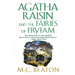 Agatha Raisin and the Fairies of Fryfam: An Agatha Raisin Mystery