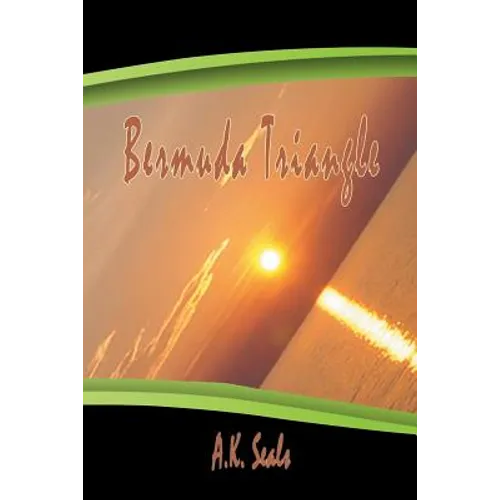 Bermuda Triangle - Paperback