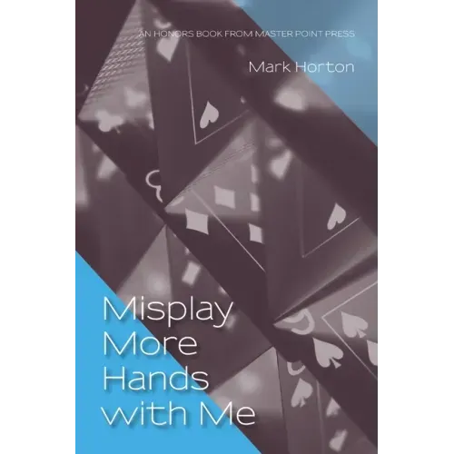 Misplay More Hands with Me
