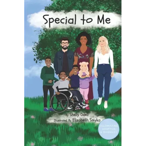 Special To Me