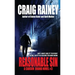 Reasonable Sin: A Carson Brand Novel #3