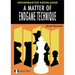Matter of Endgame Technique