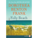 Folly Beach: A Lowcountry Tale