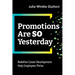 Promotions Are So Yesterday: Redefine Career Development. Help Employees Thrive.