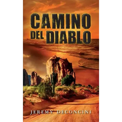 Camino Del Diablo