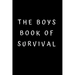 The Boys Book of Survival