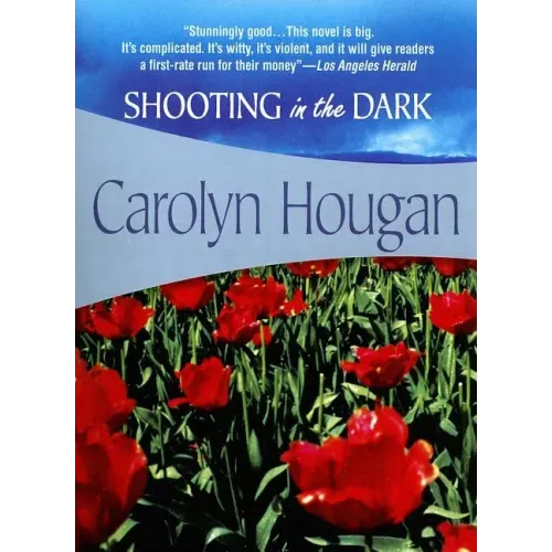 Shooting in the Dark
